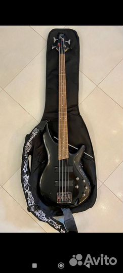 Бас гитара Ibanez SR300E