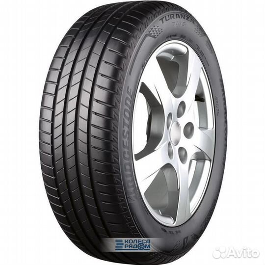 Bridgestone Turanza T005 245/40 R17 95Y