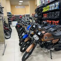 Купить мопед или скутер 🛵 в Майском | Б/у и новые мопеды и