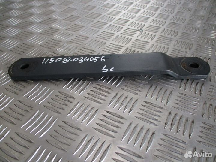 Стойка переднего стабилизатора Scania 1485608