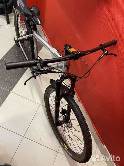 Велосипед Timetry 29