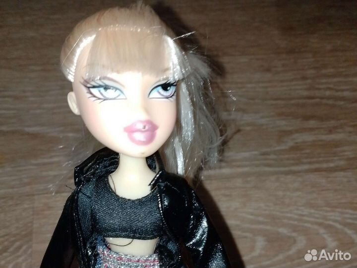 Кукла братц bratz