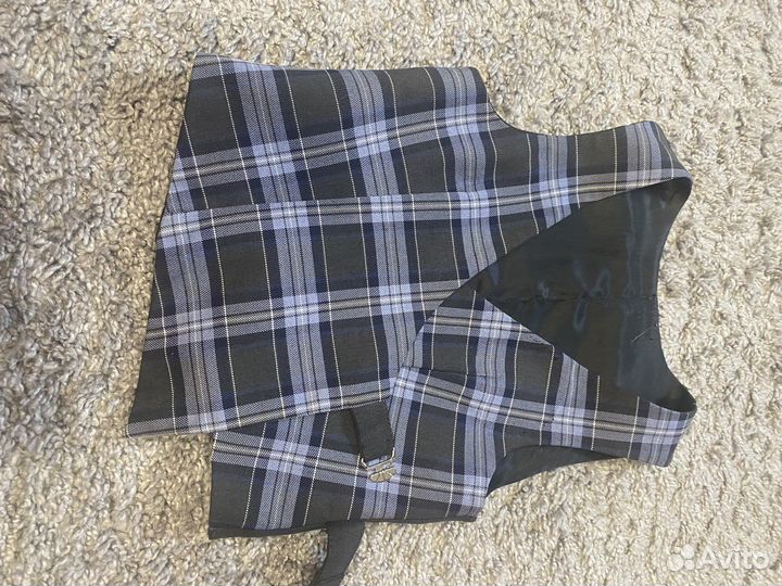 Школьная форма