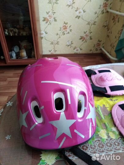 Защита для роликов детская