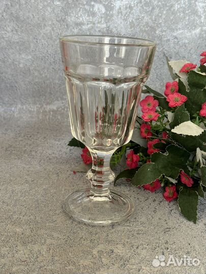 Бокалы покал IKEA 200 мл