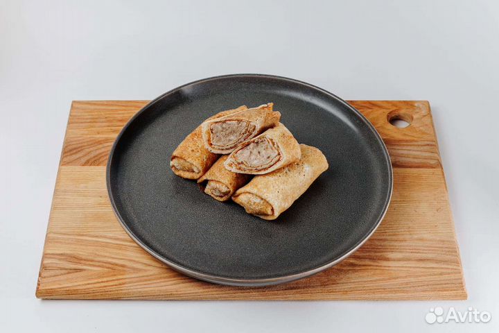 Домашние пельмени. вареники. блины