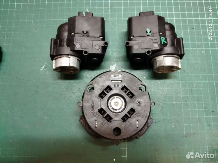 Actyon New 