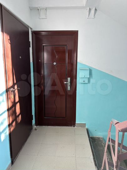 2-к. квартира, 50 м², 1/2 эт.