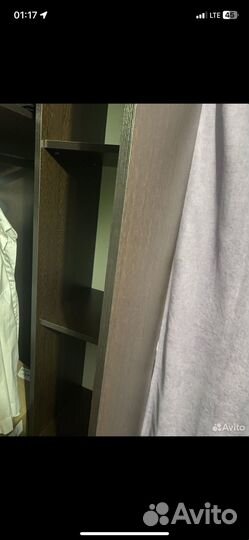 Мебель бу шкаф