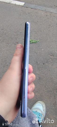 Samsung Galaxy A32, 4/128 ГБ