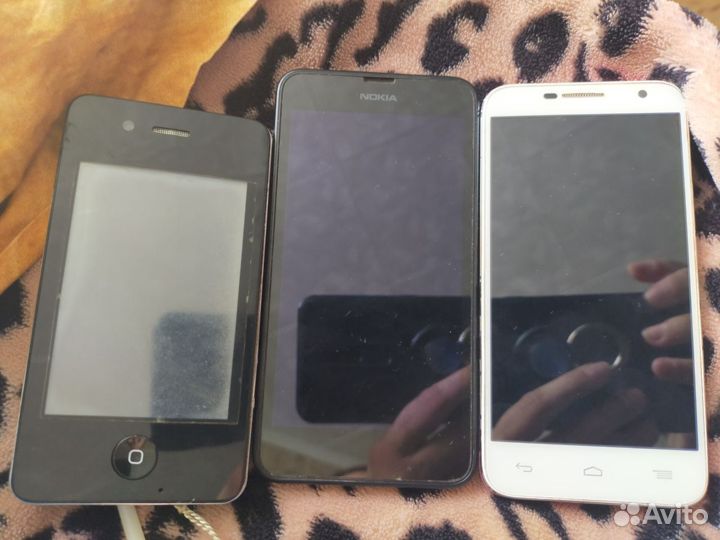 Nokia Lumia 1020, 2/32 ГБ