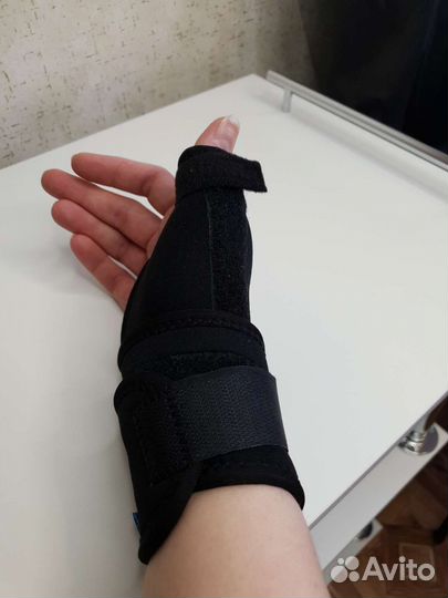 Корсет ортопедический запястный,медицинский