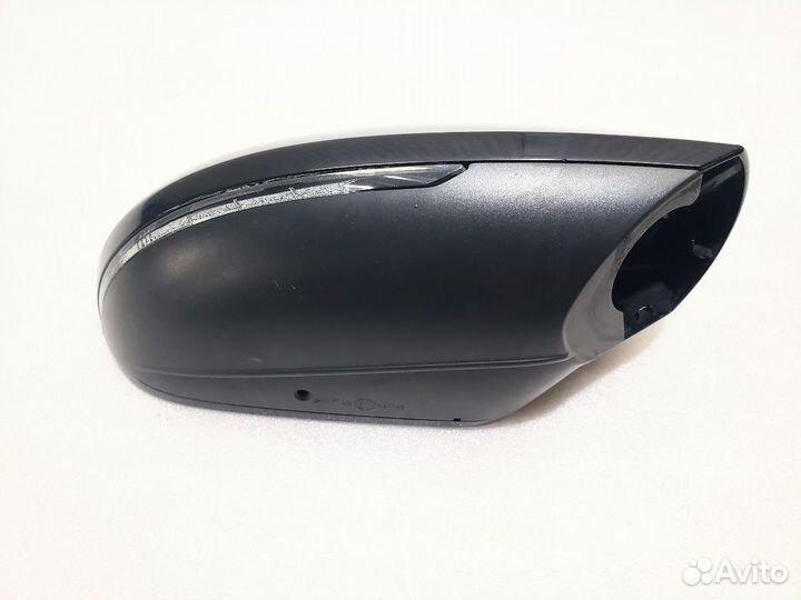 Корпус зеркала заднего вида Audi A6 C7 правый