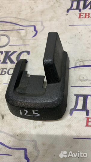 Накладка (кузов внутри) Volvo XC90 2002