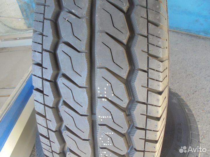 Habilead PracticalMax RS01 185/80 R14C 102T