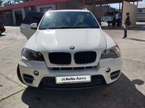 BMW X5 3.0 AT, 2010, 160 000 км, с пробегом, цена 1 500 000 руб.