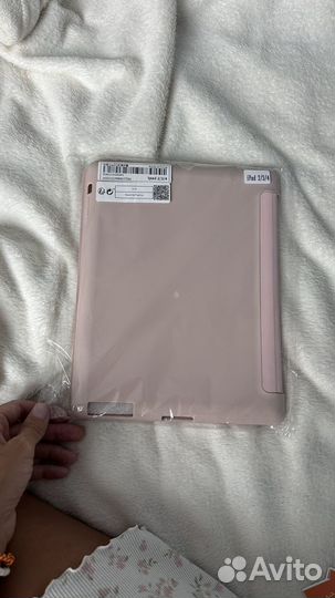 Чехол на iPad 2 3 4