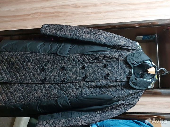 Пальто женское