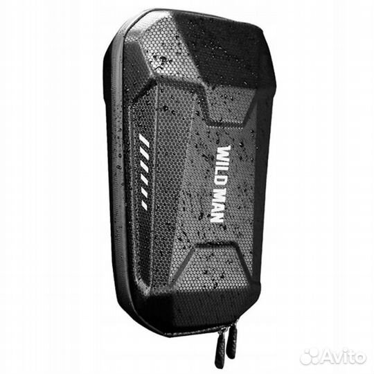 Cумка на руль электросамоката Xiaomi/Ninebot/Kugoo