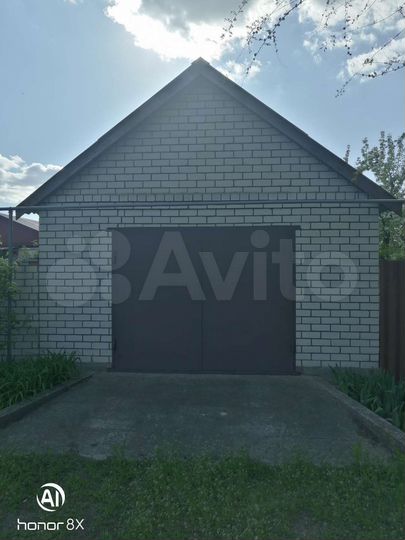 Дом 69,7 м² на участке 7 сот.