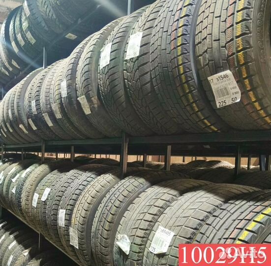 Foman Frozenero W766 225/40 R18 92M