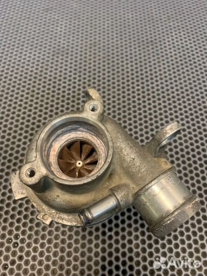 Помпа Mercedes-Benz E-Class W 213 274 2017