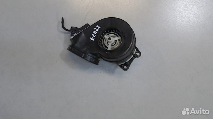 Двигатель отопителя Peugeot 807, 2007