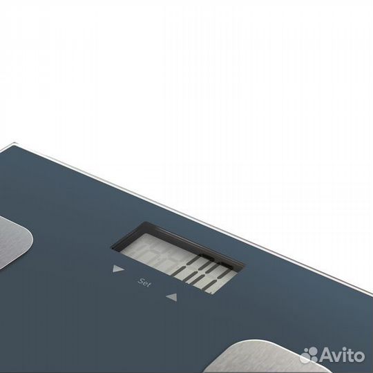 Весы напольные Tefal