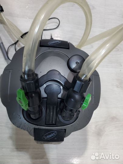 Фильтр для аквариума внешний