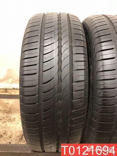 Pirelli Cinturato P1 Verde 195/55 R15 85H