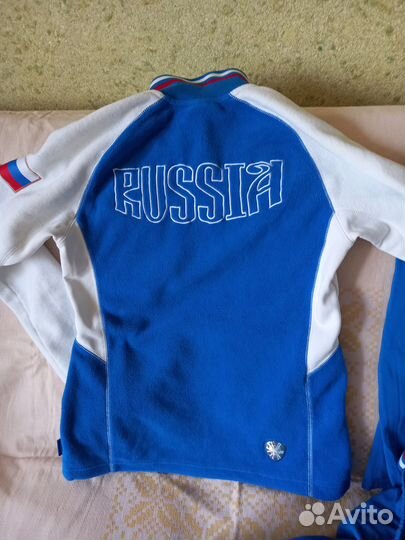 Спортивная 