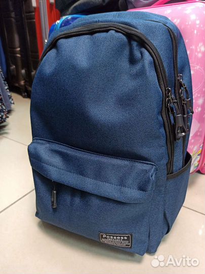 Рюкзак школьный новый
