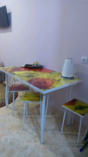 Комната 25 м² в 1-к., 1/1 эт.