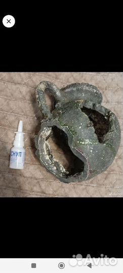 Аквариумные креветки,гроты, фильтра