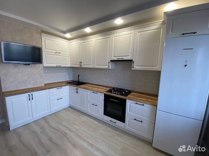 Кухни на заказ Приглашаем на производство