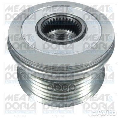 Шкив генератора Ford Kuga II (DM2) 1.6 EcoBoost