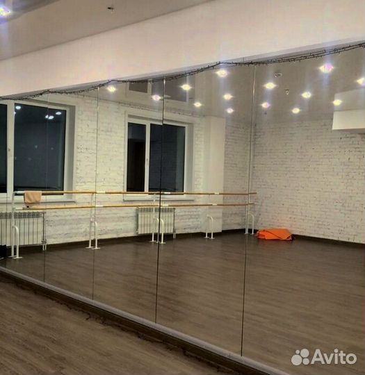 Зеркала СПб