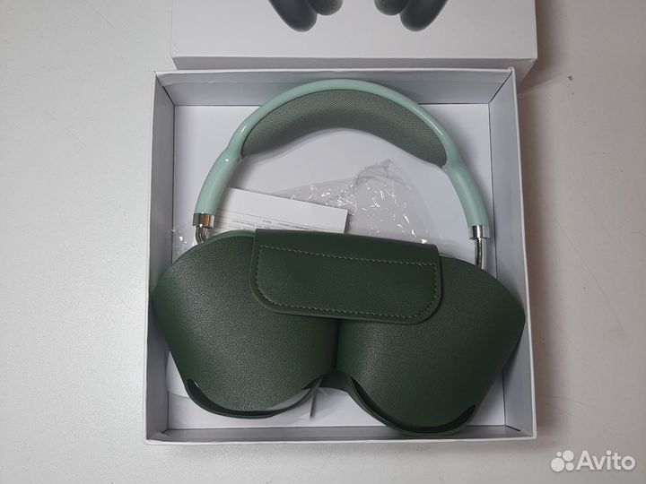 Наушники airpods max реплика