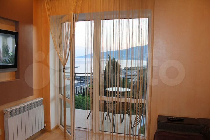 2-к. квартира, 45 м², 3/4 эт.