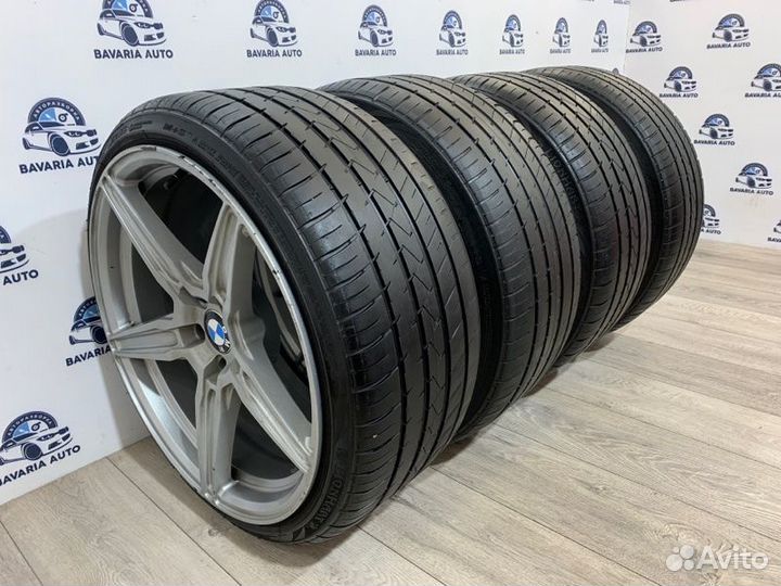 Колеса R20 BMW F10