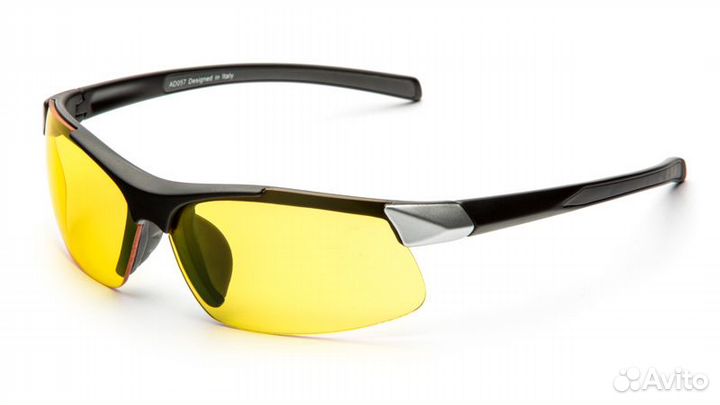 Очки для активного спорта