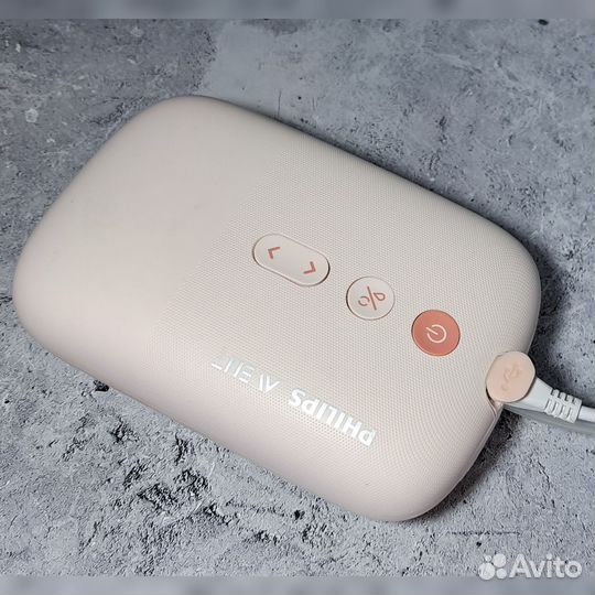 Продам Молокоотсос электрический Avent