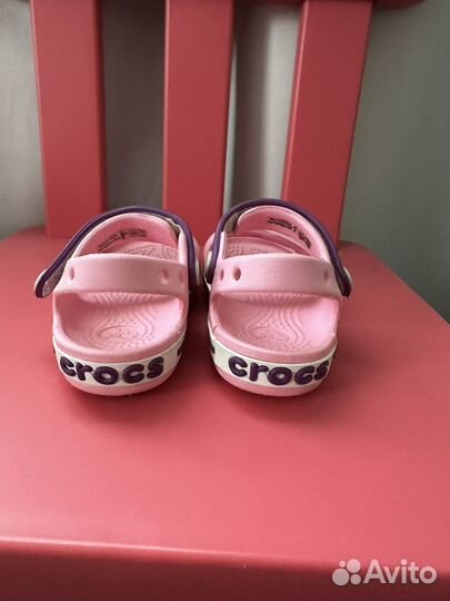 Crocs C6 (оригинал)