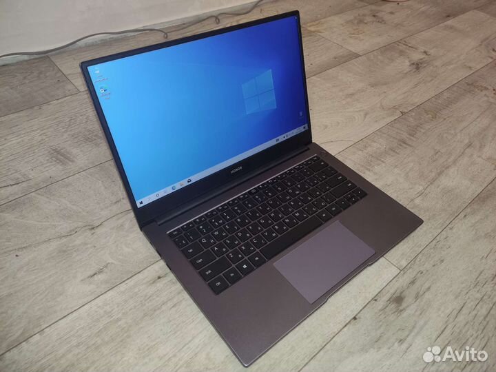 Ноутбук Honor MagicBook X 14