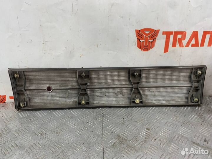 Фонарь в крышку багажника Тойота Терцел/Корса NL40