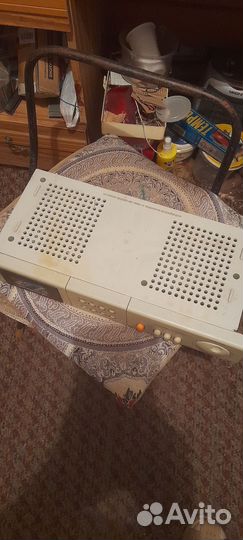 Приемник 3х програм. с часами. Электроника пт 302
