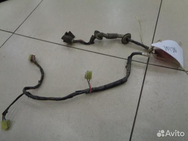 Проводка двери задней правой Kia Sportage 1993-20