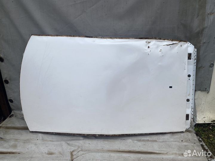 Крыша Lexus Rx4