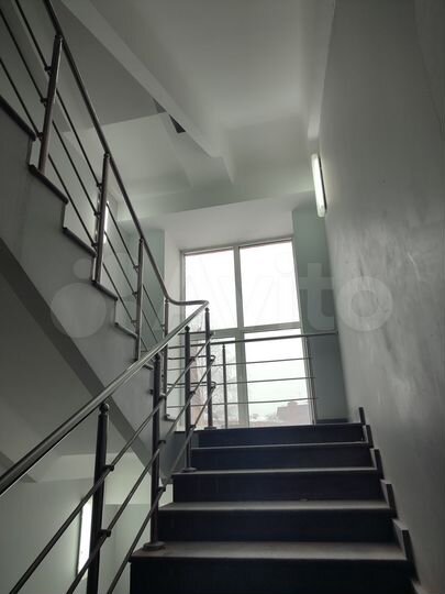 Апартаменты-студия, 36,2 м², 1/4 эт.