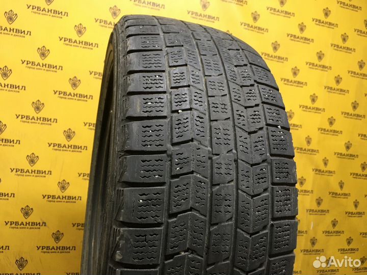 Dunlop Graspic DS3 195/55 R15 85Q